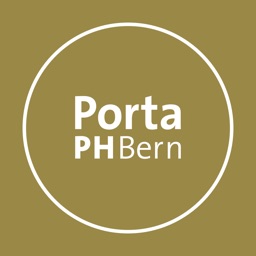 PHBern Porta