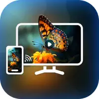 Screen Mirroring Cast to TV+