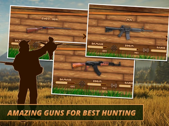 Screenshot #5 pour Duck Hunting Wild Simulator
