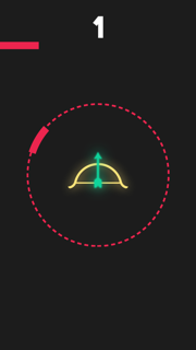 One Hit.: No Wifi Game Offline screenshot 2