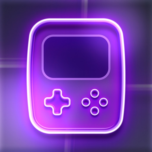 EmuLand - GBA Retro Emulator