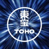 TOHO Monsters icon