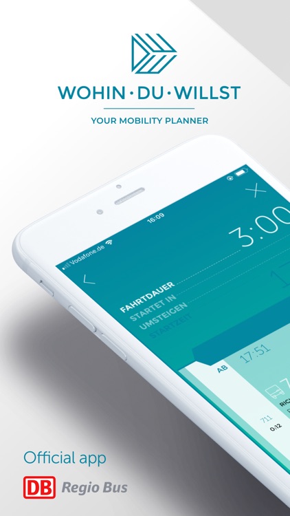 Wohin·Du·Willst screenshot-0