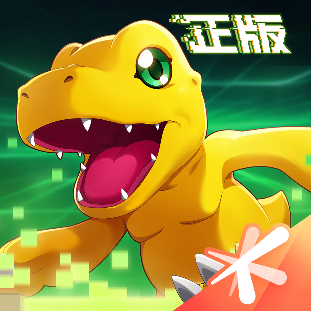 Get 数码宝贝：新世纪 for iOS, iPhone, iPad Aso Report