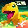 Get 数码宝贝：新世纪 for iOS, iPhone, iPad Aso Report