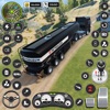 Oil Tanker Simulator Games 3D icon
