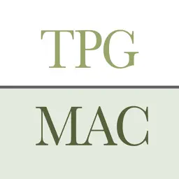TPG MAC app icon