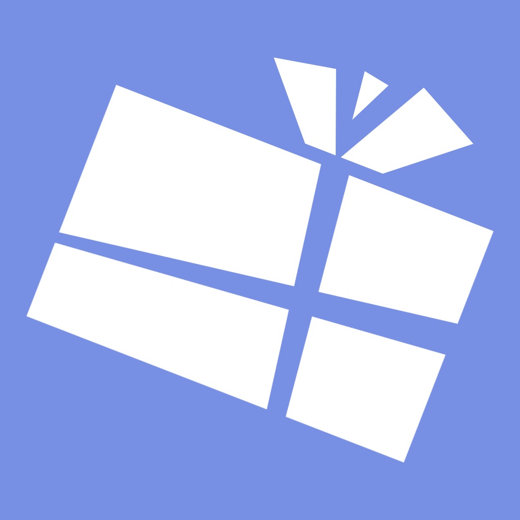 Occasions 3 - Reminders icon