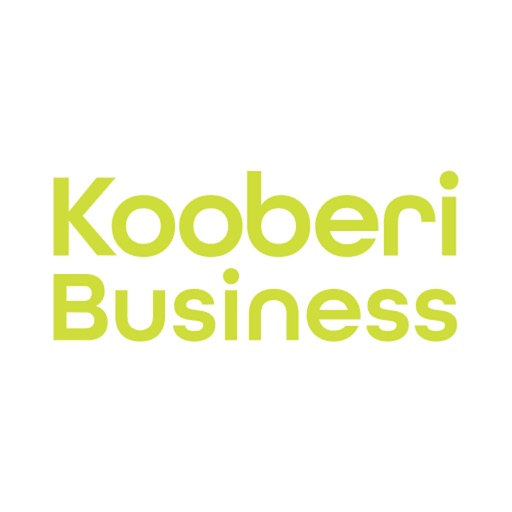 Kooberi for Business