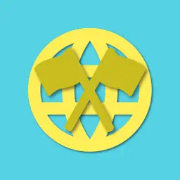 Deflaggr app icon