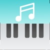 Piano eTutor: learn piano icon