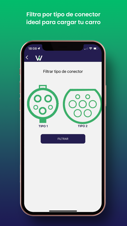 #5. Watts by VEMO (iOS) 由: Mobility Charging Network, S. de R.L. de C.V.