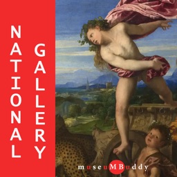 Audio Guide National Gallery