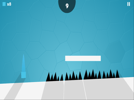 Rapid Cube iPad screenshot
