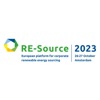 RE-Source 2023 icon