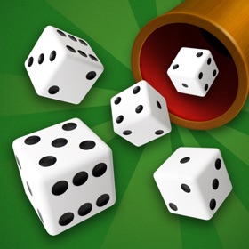 Yatzy Dice Game: Yatzy Plus