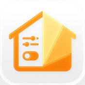 Controller for HomeKit