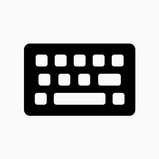 AI Keyboard App: TypeGenius