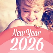 年賀状 2026 おしゃれ年賀状 自宅印刷対応年賀状アプリ