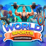 Global Sports Showdown 2025
