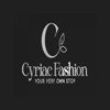 CyriacFashion icon