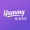 Yummy Rides - Viaja y Conduce