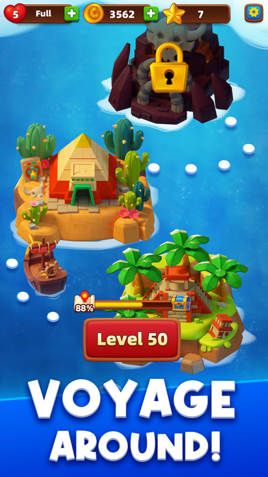 Marble Master Screenshot