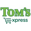 Toms Xpress icon