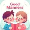 Little Good Manners icon