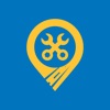 OnRoute Assist icon