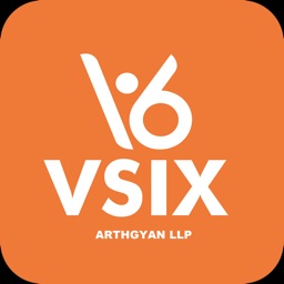 Wealth Tracker by V6 Arthgyan