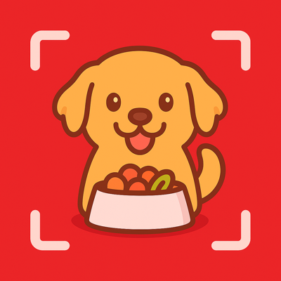 Pawl AI - Dog Food Scanner