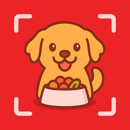 Pawl AI - Dog Food Scanner