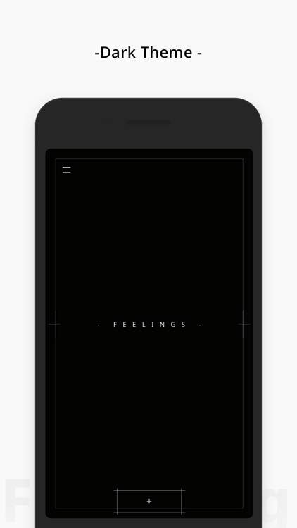 Feelings - Mood Journal