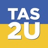 TAS2U icon