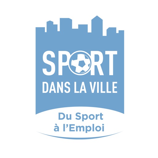 Sport dans la Ville - Pantin