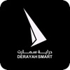 Derayah Smart icon