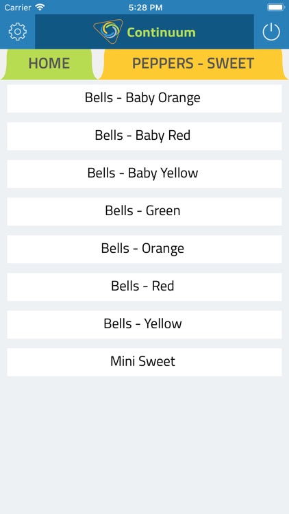 Continuum Quality Control
