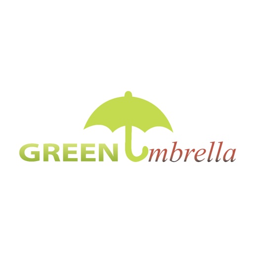 Green Umbrella Cleaning