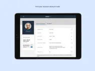 Amazon A to Z ipad bilder 1