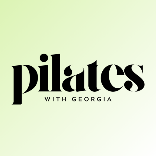 Pilates with Georgia