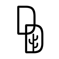 Desert Down Ranch Wear logo