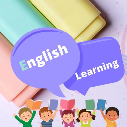 Inglés 6, 7, 8 años