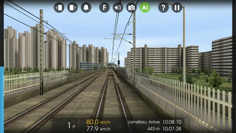 Hmmsim Legacy screenshot 2 of 5