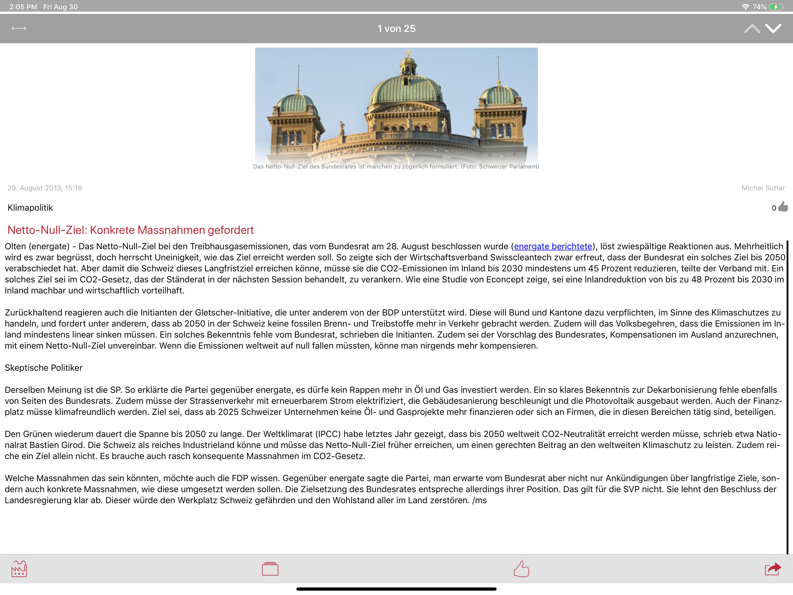 energate.ch screenshot 13