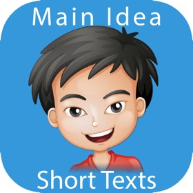 스크린샷 (5) Main Idea - Short Texts: