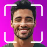 Attractiveness Test - AI Rate - アプリアイコン