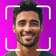 Attractiveness Test - AI Rate app icon - Lifestyle app for iPhone