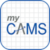 myCAMS MutualFund App for iPad - Computer Age Management Services Private Limited.