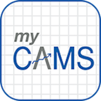 myCAMS MutualFund App for iPad